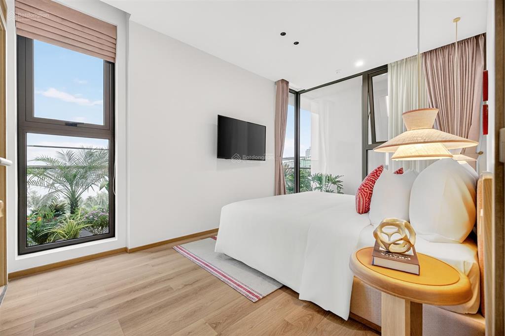Full giá 1,6tỷ/căn studio sun centro town hạ long. dòng tiền 30tr/tháng