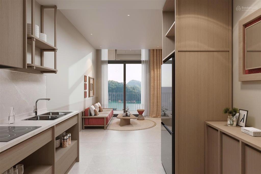 Full giá 1,6tỷ/căn studio sun centro town hạ long. dòng tiền 30tr/tháng