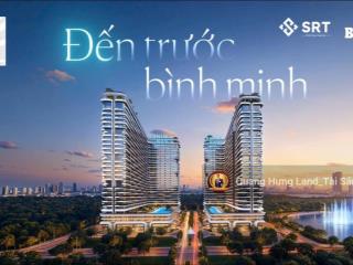 Siêu phẩm prima bay hạ long giá full 1,3 tỷ  quỹ căn ngoại giao ck 18%
