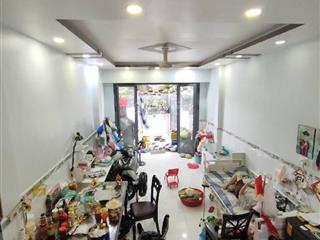 Gần trương đình hội  bán nhà phú định, 127m2, 4.2x30m, 5pn, chỉ 5.5 tỷ