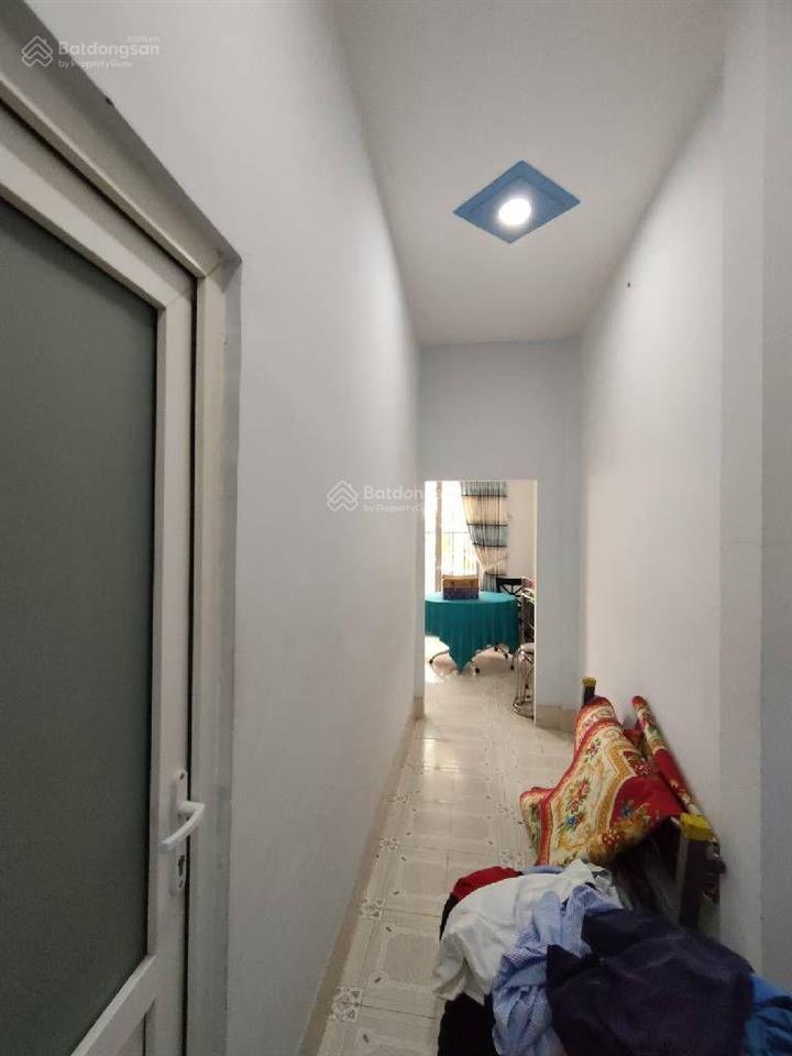 Gần trương đình hội  bán nhà phú định, 127m2, 4.2x30m, 5pn, chỉ 5.5 tỷ