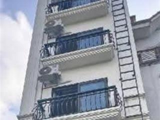 Chung cư mini xuân phương 7 tầng thang máy dòng tiền 50tr/tháng