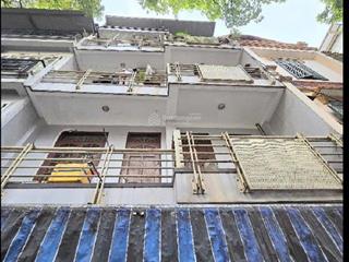 Bán nhà phố kim đồng, dt 60 m2, kinh doanh tốt!