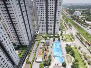 Cho thuê căn hộ cao cấp lexington q2 (73m2, 2pn, full giá 15,5tr) ban công lớn, nhà trống sẵn