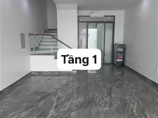 Bán shophouse hoàng huy grand tower (chính chủ)