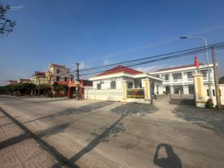 Bán nhanh đất nền thanh hoá giá 400tr sẵn sổ ngon bổ giá tốt sinh lời cao vốn ít