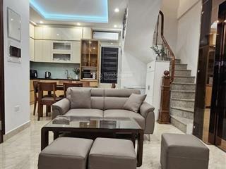 Nhà tân mai, hoàng mai, dân xây 5 tầng, dt50m2, gi.á 9,5 t.ỷ