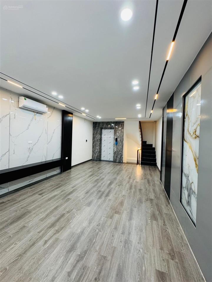 Siêu phẩm mặt phố hoàng mai  60m2, 7 tầng thang máy  vỉa hè rộng  kinh doanh đỉnh, chỉ hơn 28 ty