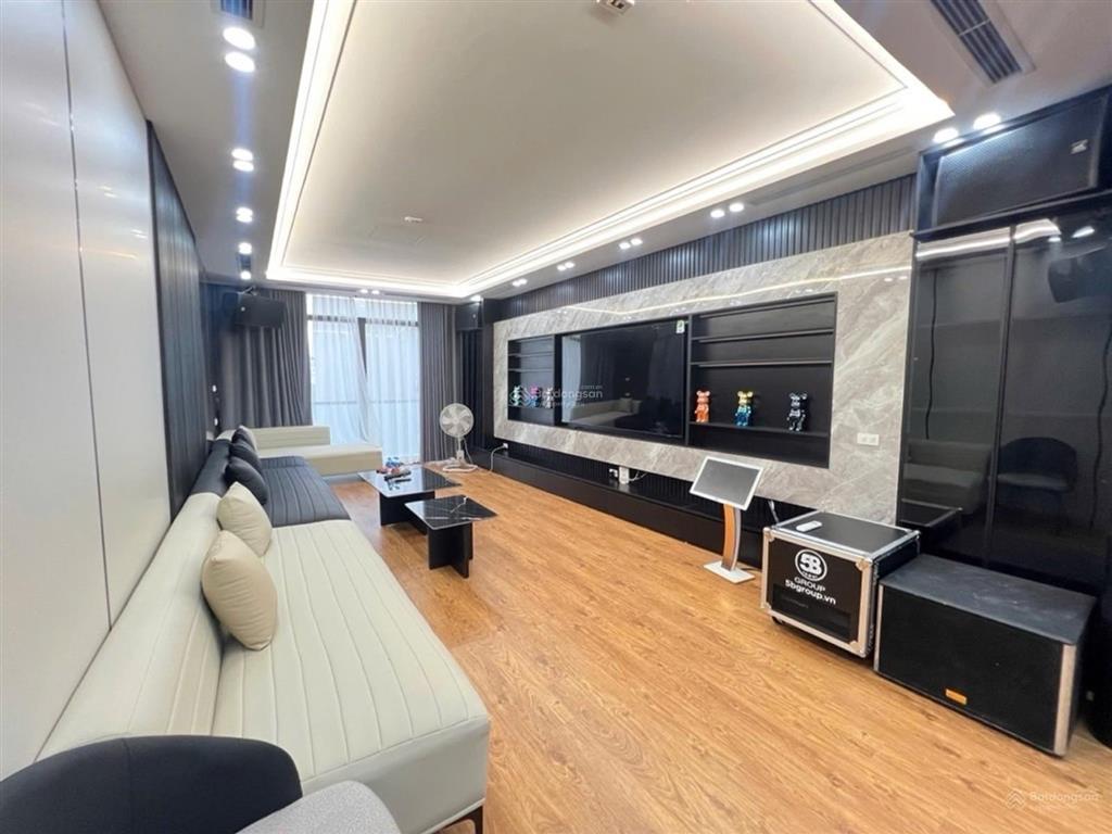 Siêu phẩm mặt phố hoàng mai  60m2, 7 tầng thang máy  vỉa hè rộng  kinh doanh đỉnh, chỉ hơn 28 ty