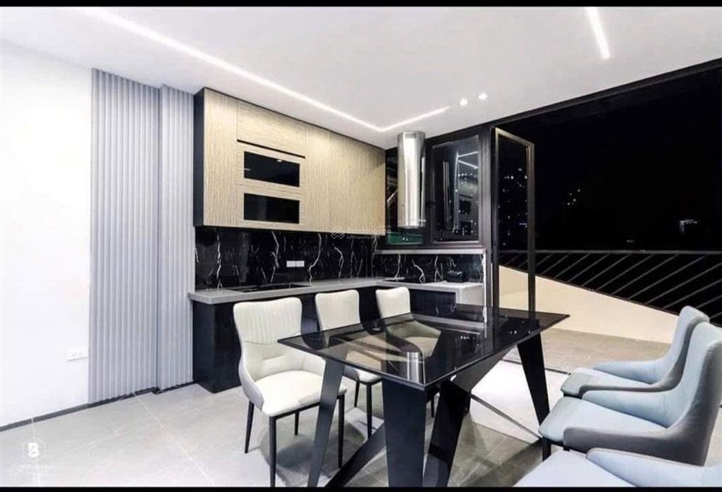 Siêu phẩm mặt phố hoàng mai  60m2, 7 tầng thang máy  vỉa hè rộng  kinh doanh đỉnh, chỉ hơn 28 ty