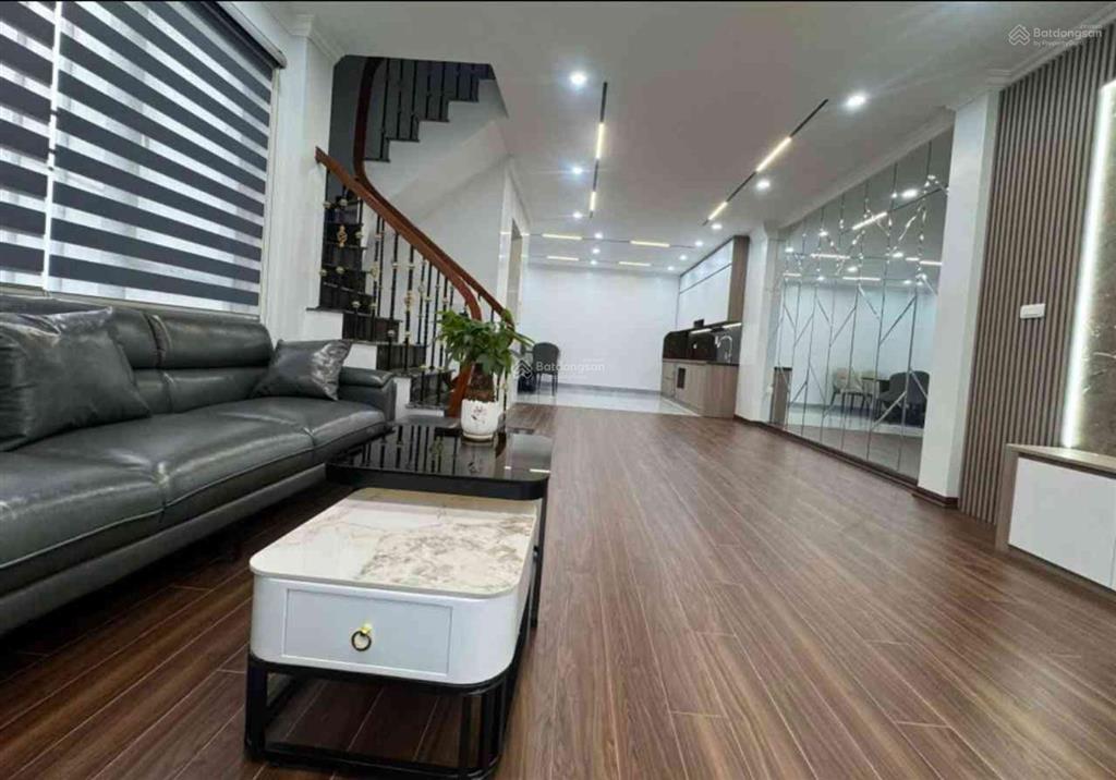 Nhà phân lô tân mai, hoàng mai, 46m², 7 tầng, thang máy, giá 16 tỷ