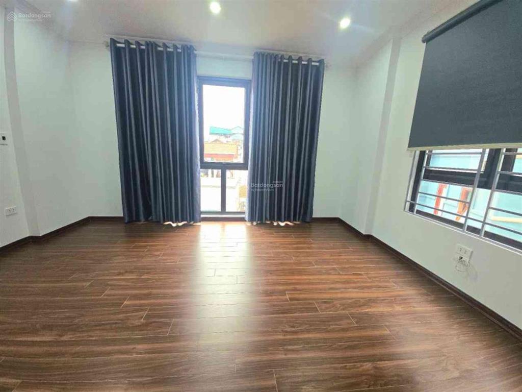 Nhà phân lô tân mai, hoàng mai, 46m², 7 tầng, thang máy, giá 16 tỷ