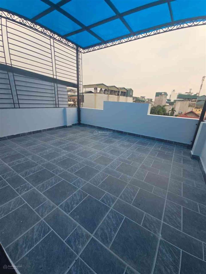 Nhà phân lô tân mai, hoàng mai, 46m², 7 tầng, thang máy, giá 16 tỷ
