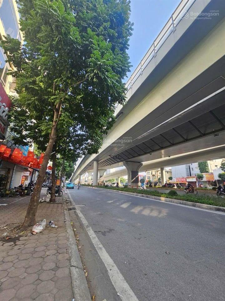 Đất mặt phố trường chinh, kim liên, hn. diện tích 720m2, mặt tiền 10m, giá 248 tỷ