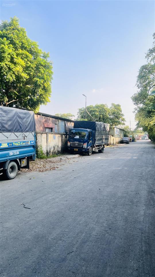 16500m2 đất 50 năm mặt đường phan trọng tuệ, thanh trì, hn. mặt tiền 85m, giá 2xx tỷ