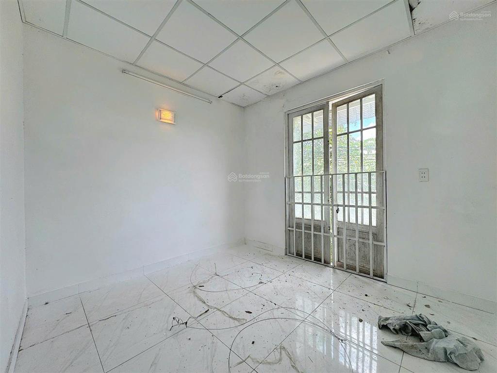 Cho thuê nhà trọ đẹp ngay nttu an phú đông 27, 2,8 triệu, 35m2