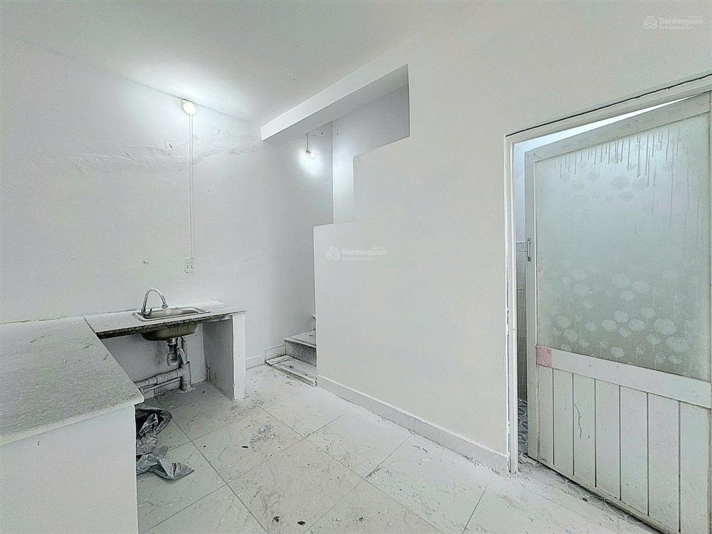 Cho thuê nhà trọ đẹp ngay nttu an phú đông 27, 2,8 triệu, 35m2