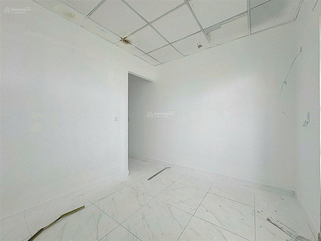 Cho thuê nhà trọ đẹp ngay nttu an phú đông 27, 2,8 triệu, 35m2