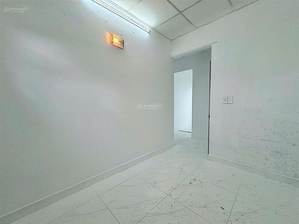 Cho thuê nhà trọ đẹp ngay nttu an phú đông 27, 2,8 triệu, 35m2