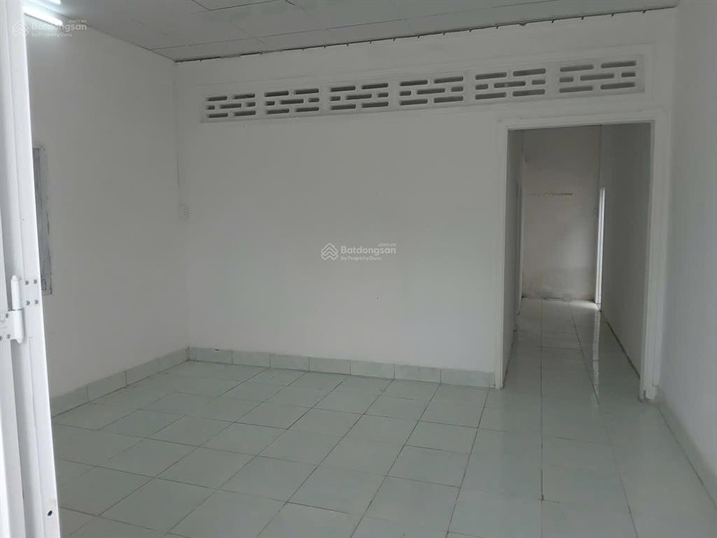 Cho thuê nhà nguyên căn 100m vuông