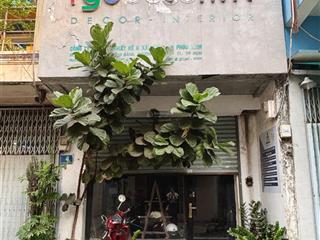 Cho thuê nguyên căn mặt tiền 762 hồng hàng, p1, q11