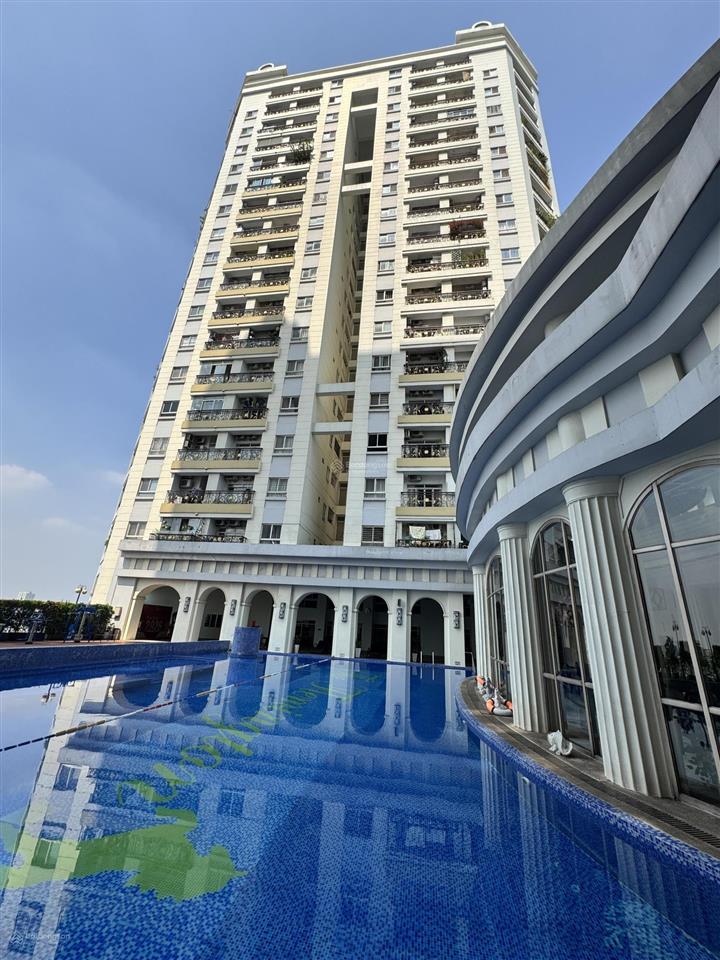 Tin thật 100% bán căn hộ the flemington 3 phòng 2 nhà vệ sinh ngủ 117 m2 giá tốt 10.6 tỷ