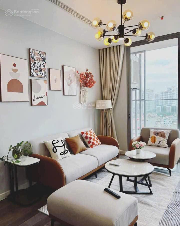 Bán căn hộ 2pn 2wc ban công view hồ chung cư ct36a định công hn. full nội thất. sổ lâu dài