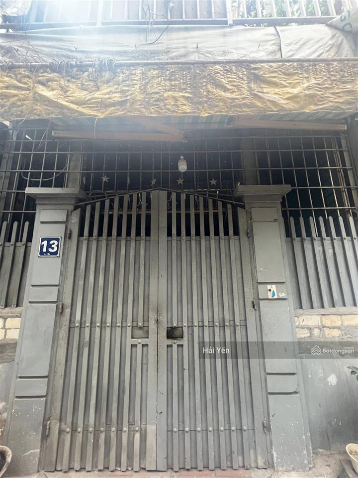 Bán nhà thô sẵn gpxd 6 tầng thang máy, dt 80m2 x mặt tiền 4.3m, 18 tỷ