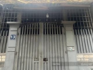 Bán nhà thô sẵn gpxd 6 tầng thang máy, dt 80m2 x mặt tiền 4.3m, 18 tỷ