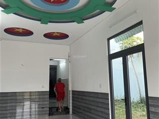 Bán nhà khu vực trung tâm củ chi