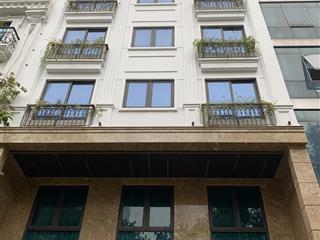 (gần 120m66 tỷ) mặt phố linh lang  phố nhật kinh doanh sầm uất ngày đêm.