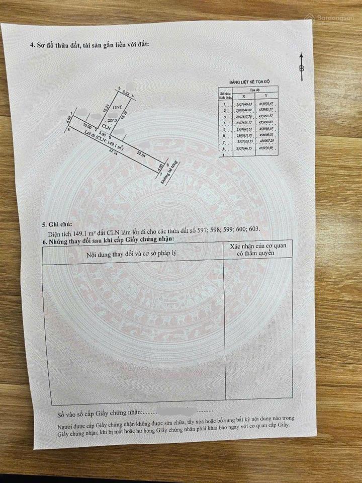 78m  nở hậu  sẵn sổ  chỉ 1.4 tỷ