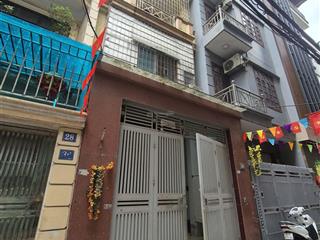 Cho thuê nhà riêng nguyên căn ngõ 99 nguyễn khang.dt 75m*4t*mt 4m, 7p. giá 22tr/th