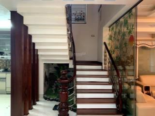 Cho thuê biệt thự tại khu đô thị mễ trì thượng, dt 120m², 4 tầng, mt 10m, full đồ. giá 36tr/th