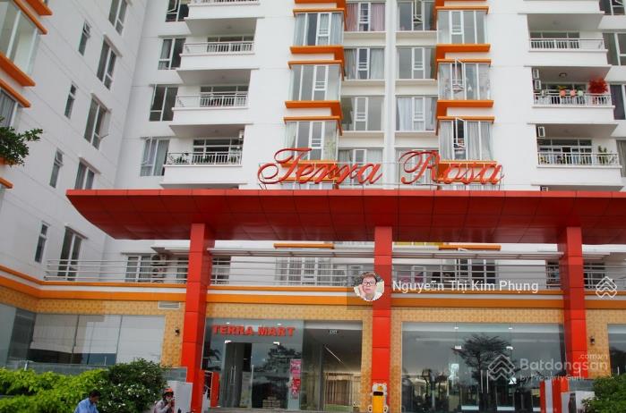 Căn hộ chung cư terra rosa nguyễn văn linh, khu phong phú,bình chánh 183m2 5pn chỉ 5ty280