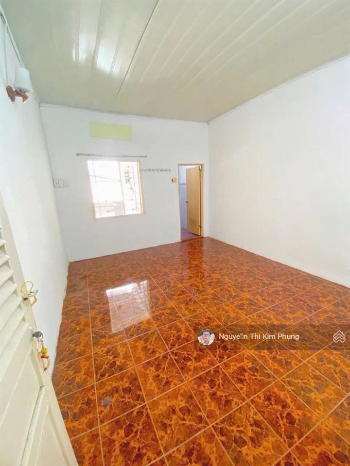 Chính chủ bán nhà phú nhuận  54m2, 2 mặt hẻm xe hơi, gần sân bay, công viên gia định