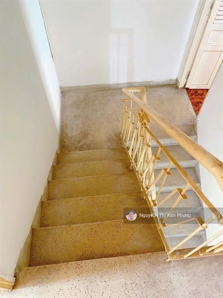 Chính chủ bán nhà phú nhuận  54m2, 2 mặt hẻm xe hơi, gần sân bay, công viên gia định