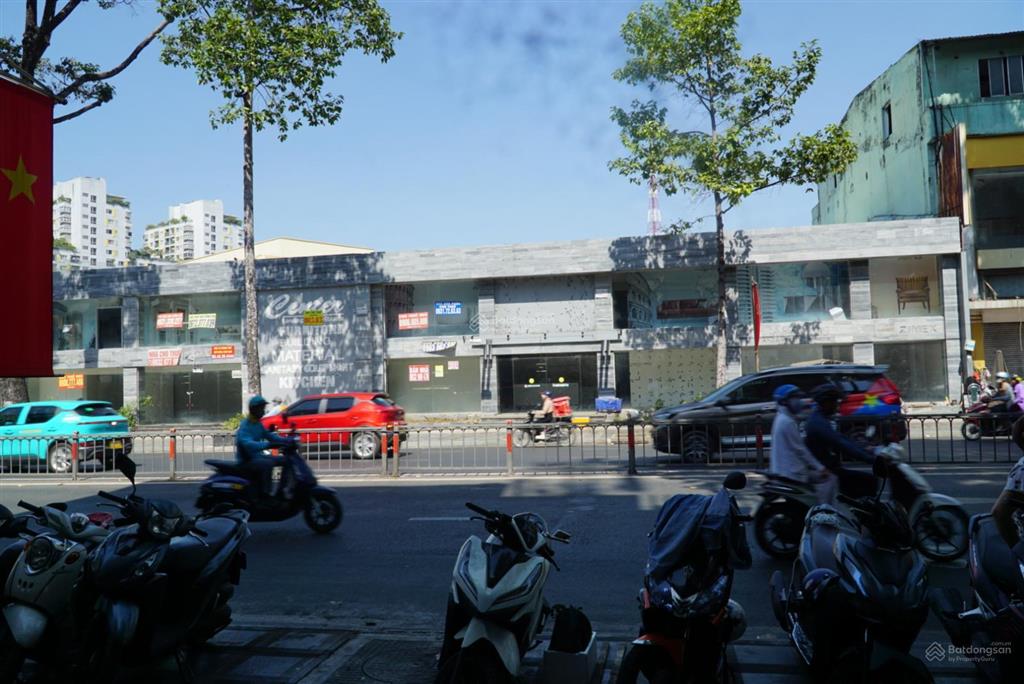 Cho thuê nhà nguyên căn chính chủ mặt tiền 60m2 đường 3/2 phường vườn lài quận 10 giá thỏa thuận