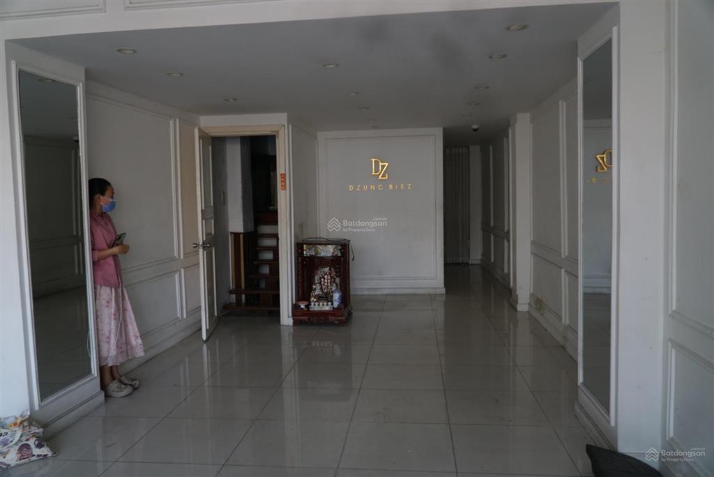 Cho thuê nhà nguyên căn chính chủ mặt tiền 60m2 đường 3/2 phường vườn lài quận 10 giá thỏa thuận