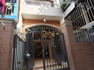NHÀ ĐẸP LÊ THỊ BẠCH CÁT– QUẬN 11 – 42M2 - CHỈ 5.7 TỶ . LH:0775532337.