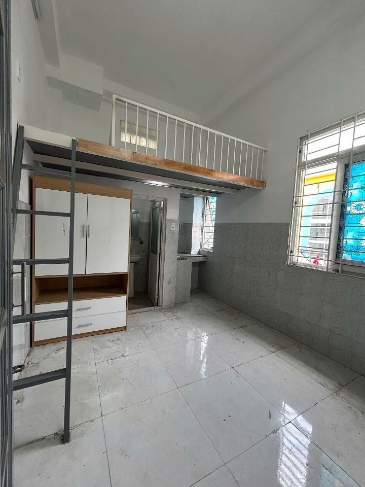 CHO THUÊ phòng trọ 958/3 Âu Cơ phường 14 Tân Bình. 25mv 3tr6/ tháng. LH:0708877972.