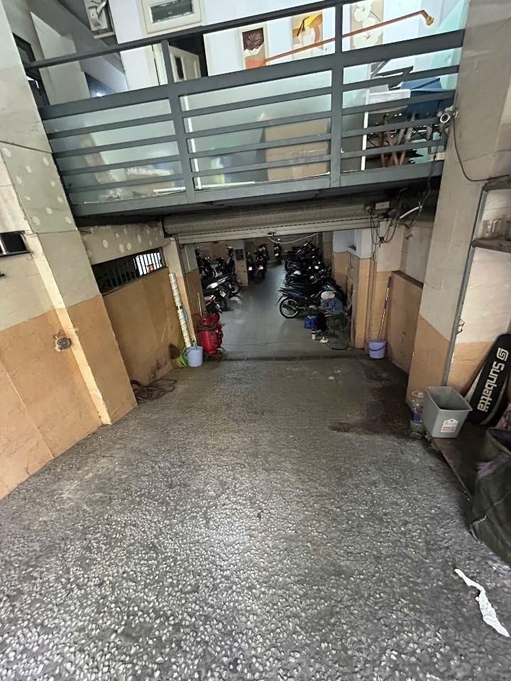 CHO THUÊ phòng trọ 958/3 Âu Cơ phường 14 Tân Bình. 25mv 3tr6/ tháng. LH:0708877972.