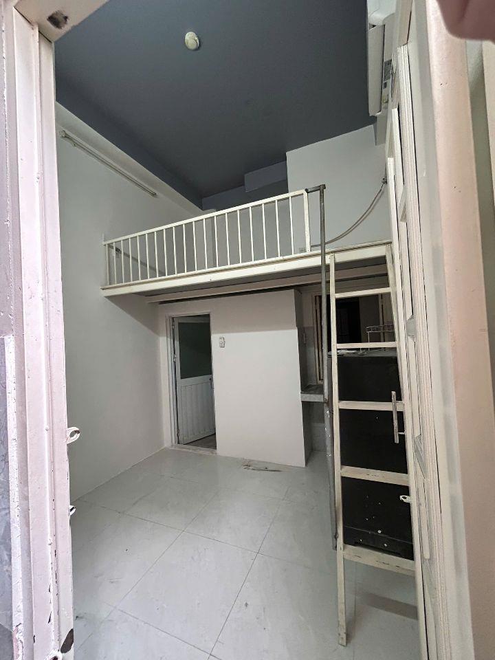 CHO THUÊ phòng trọ 958/3 Âu Cơ phường 14 Tân Bình. 25mv 3tr6/ tháng. LH:0708877972.