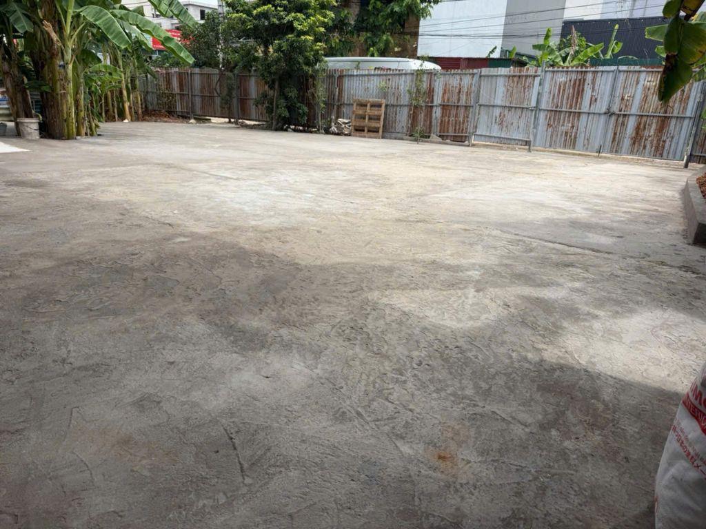 CHO THUÊ SÂN VƯỜN TẠI TÂN XUÂN, PHƯỜNG XUÂN ĐỈNH, HÀ NỘI. LH:0912172283.