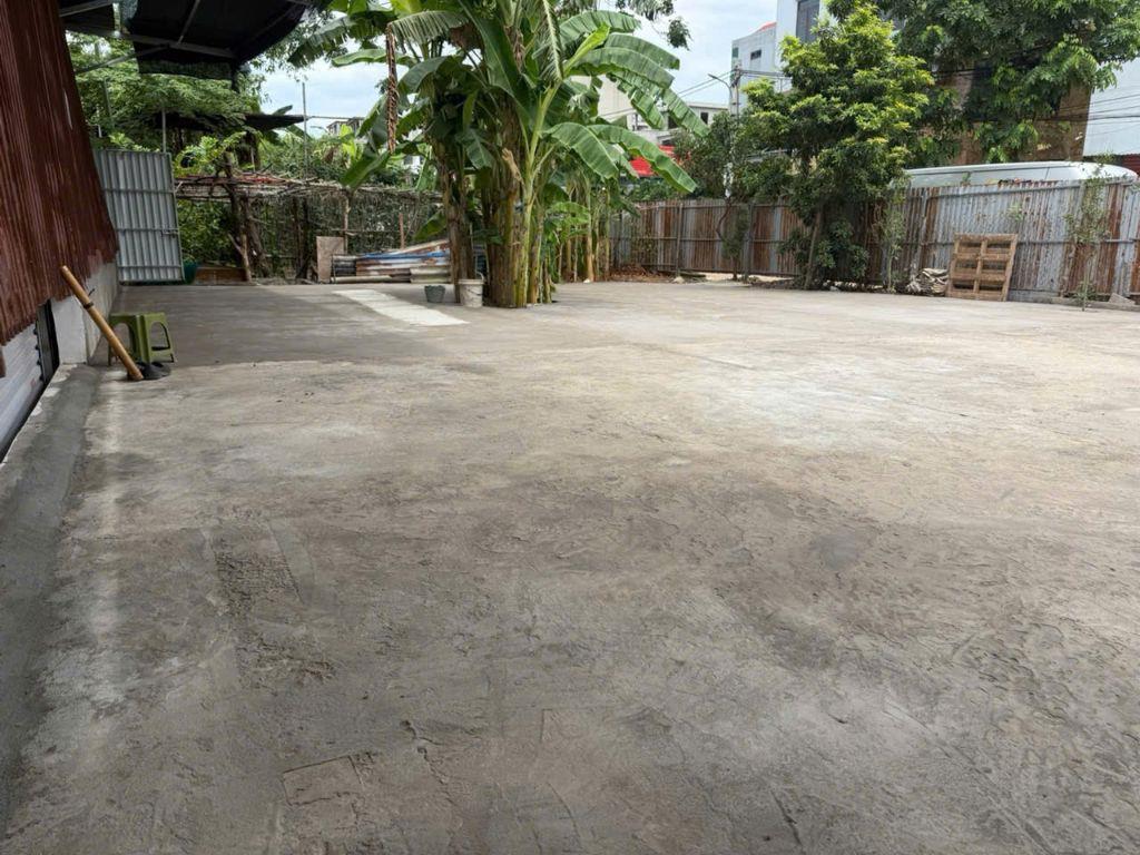 CHO THUÊ SÂN VƯỜN TẠI TÂN XUÂN, PHƯỜNG XUÂN ĐỈNH, HÀ NỘI. LH:0912172283.