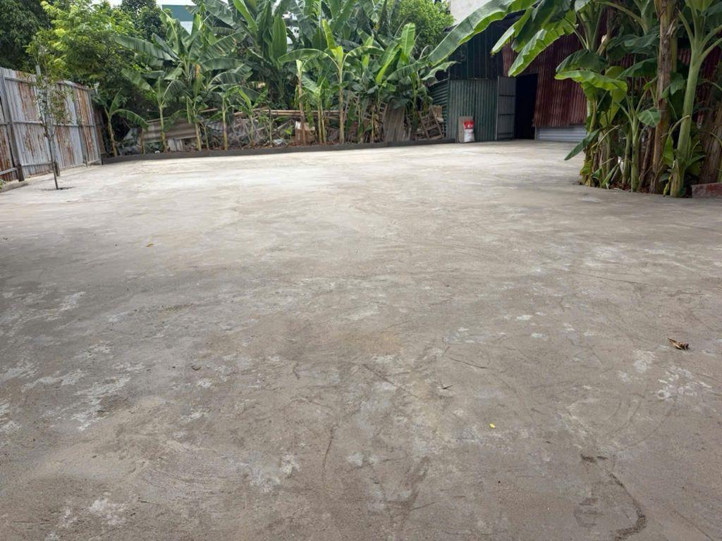 CHO THUÊ SÂN VƯỜN TẠI TÂN XUÂN, PHƯỜNG XUÂN ĐỈNH, HÀ NỘI. LH:0912172283.