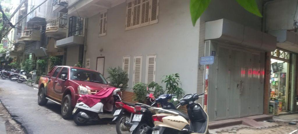 CHO THUÊ MB KINH DOANH T1. NGÕ 91 Đ.NGUYỄN CHÍ THANH, HÀ NỘI, 30 M2. LH:0889254254
