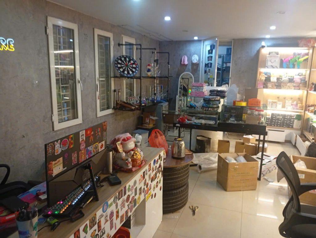 CHO THUÊ MB KINH DOANH T1. NGÕ 91 Đ.NGUYỄN CHÍ THANH, HÀ NỘI, 30 M2. LH:0889254254
