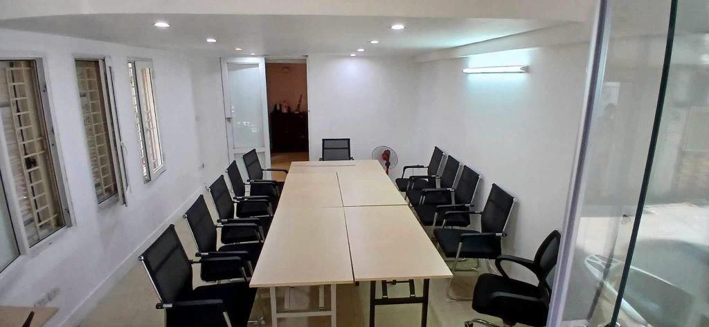 CHO THUÊ MB KINH DOANH T1. NGÕ 91 Đ.NGUYỄN CHÍ THANH, HÀ NỘI, 30 M2. LH:0889254254