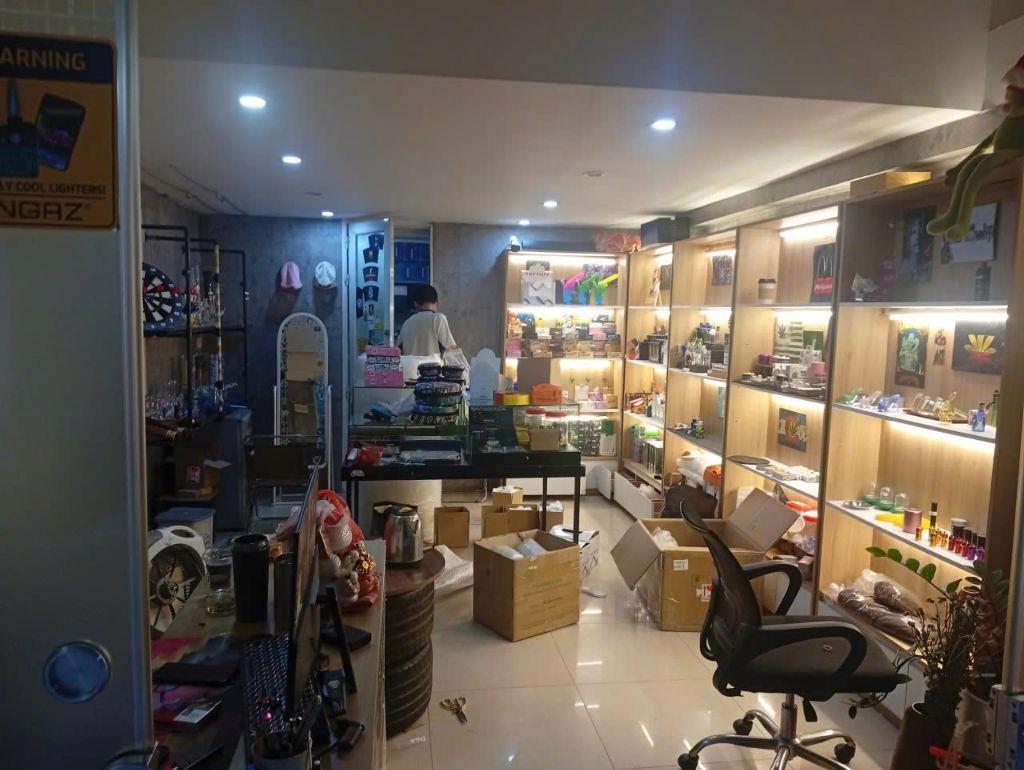 CHO THUÊ MB KINH DOANH T1. NGÕ 91 Đ.NGUYỄN CHÍ THANH, HÀ NỘI, 30 M2. LH:0889254254